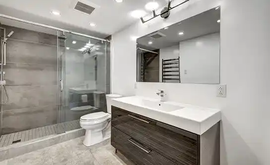 bathroom services East York